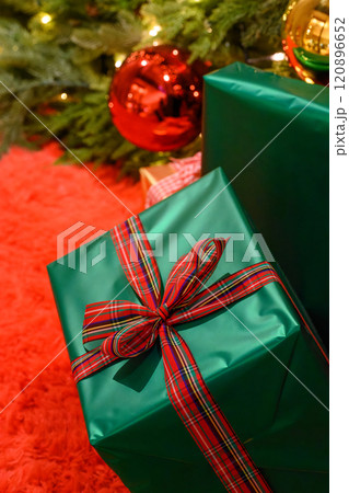 クリスマスプレゼント_1621 120896652