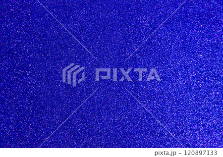 Blue cover wallpaper with customizable space for text or ideas. Wallpaper and design concept 120897133