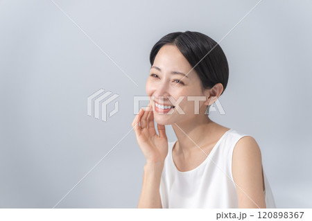 スキンケア 120898367