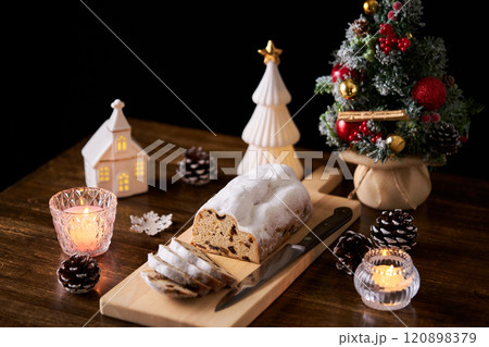 シュトーレン 120898379