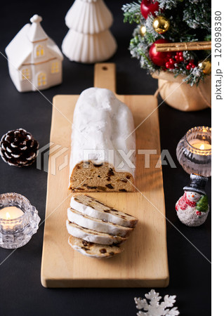 シュトーレン 120898380