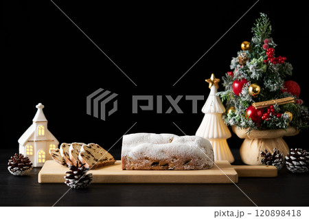 シュトーレン 120898418