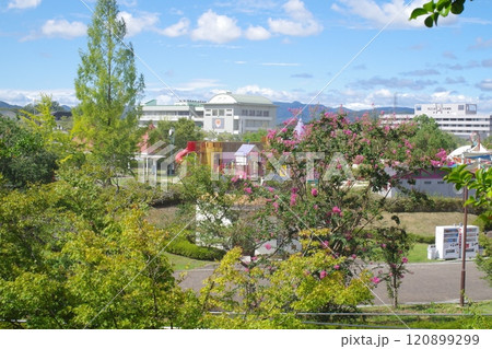 広島三次あそびの王国の景色 120899299