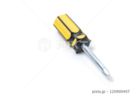 ドライバー, 工具, 道具, 修理, メンテナンス, ツール, DIY, 器具, ネジ回し, ネジ, 120900407