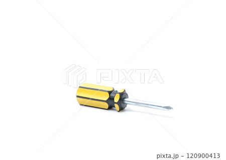 ドライバー, 工具, 道具, 修理, メンテナンス, ツール, DIY, 器具, ネジ回し, ネジ, 120900413