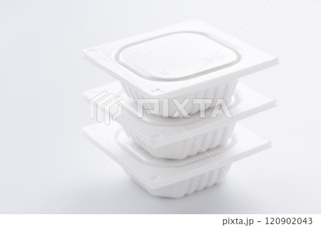 パック入りの市販の納豆 パック入りの市販の納豆 120902043