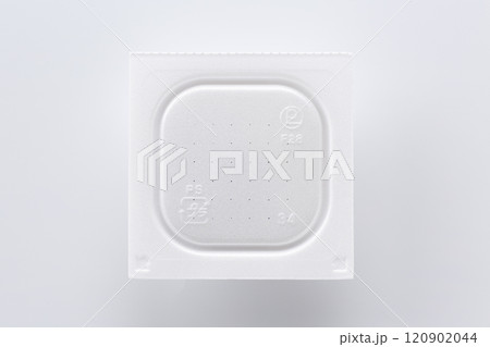 パック入りの市販の納豆 パック入りの市販の納豆 120902044