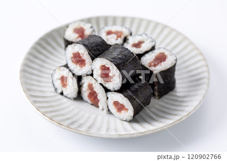 鉄火巻き 120902766