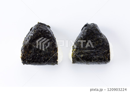 おにぎり おにぎり 120903224