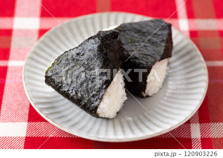 おにぎり 120903226