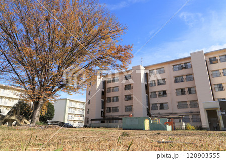 広瀬団地 広瀬団地 120903555