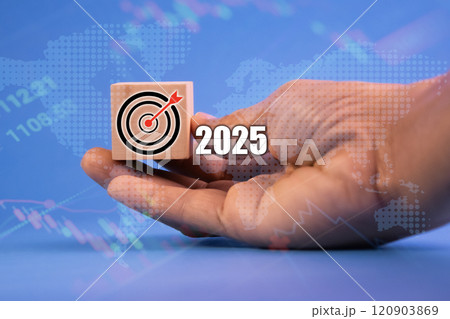 Goal setting ideas for work in 2025 Goal setting ideas for work in 2025 120903869