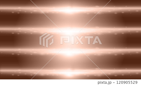 Abstract Background in the Trendy Color of the Year 2025 with Flowing Lines and Sparkles 120905529