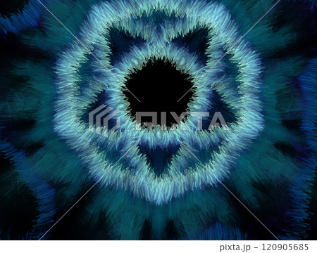 Imaginatory fractal abstract background Image 120905685