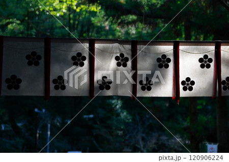 潮江天満宮 120906224