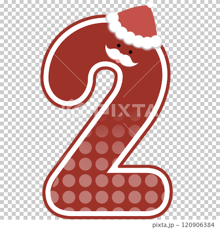 Santa number 120906384