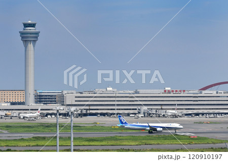 羽田空港 羽田空港 120910197