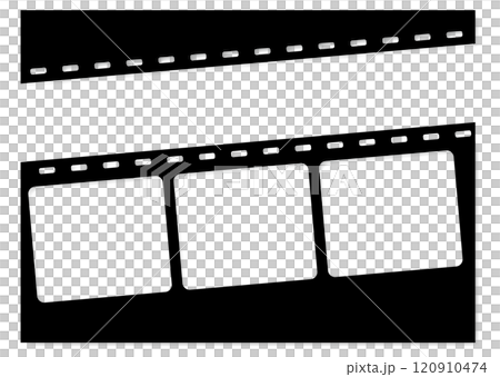 フィルム 120910474