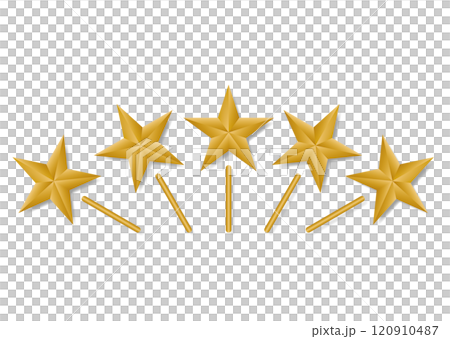 Star Star 120910487