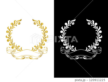 月桂樹、月桂冠、アワードと表彰、ローレルのアイコン15 120911225