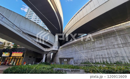 大橋ジャンクション 120911609