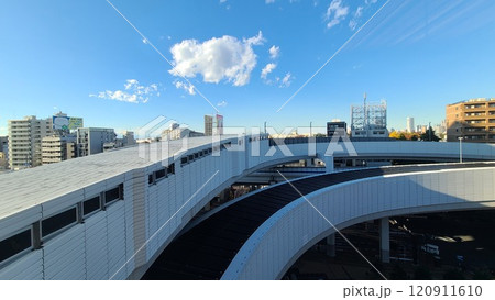 大橋ジャンクション 120911610