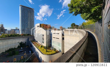 大橋ジャンクション 120911611