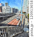 道路 120913658