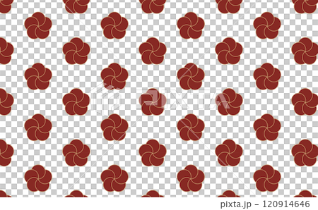 日本圖案背景圖案樣本 120914646