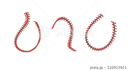 Baseball stitches, baseball laces, sport, softball files 120915921