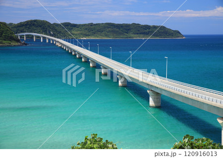 角島大橋8826 角島大橋8826 120916013