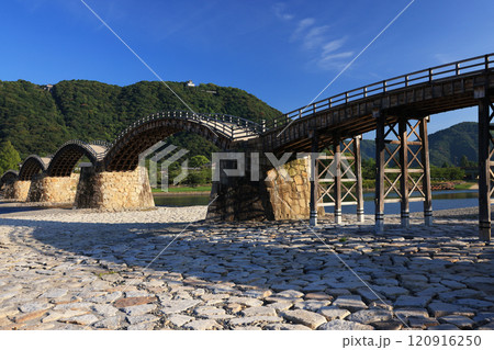 岩国 錦帯橋4369 岩国 錦帯橋4369 120916250