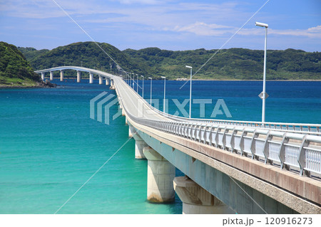 角島大橋8776 120916273