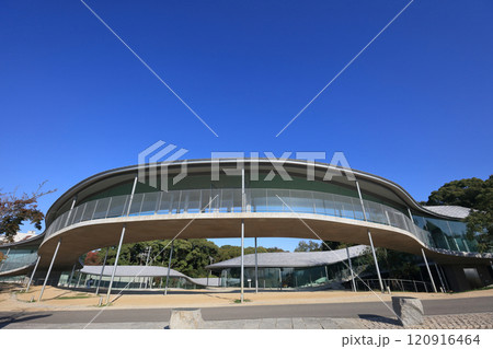 高松市屋島山上交流拠点施設「やしまーる」 120916464