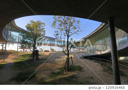 高松市屋島山上交流拠点施設「やしまーる」 120916468