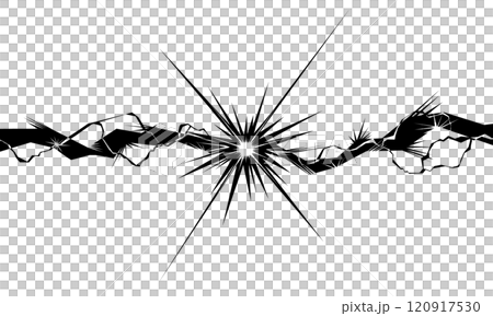 碰撞影像背景效果圖 120917530