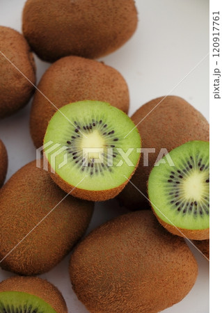 キウイフルーツ 120917761