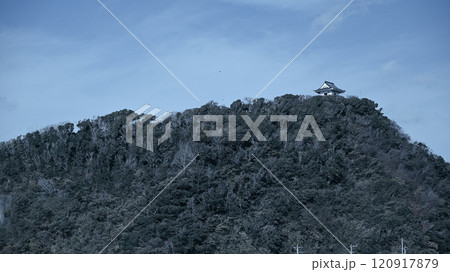 大黒山展望台　千葉県鋸南町 120917879