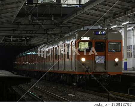 8111編成 8111編成 120918793