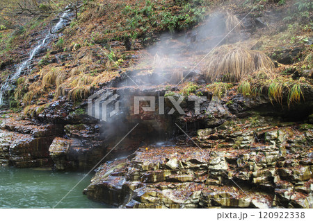 大噴湯の風景241207_073 大噴湯の風景241207_073 120922338