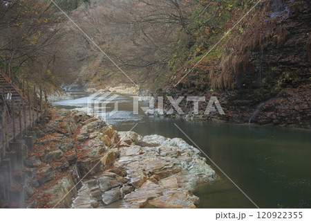 大噴湯の風景241207_090 120922355