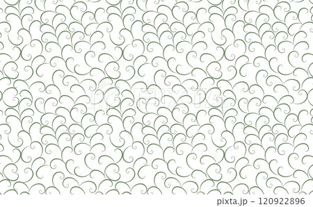 和柄背景　パターンスウォッチ 120922896