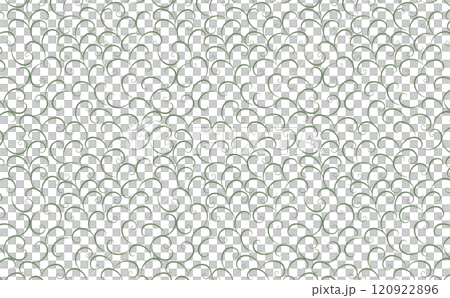 和柄背景　パターンスウォッチ 120922896