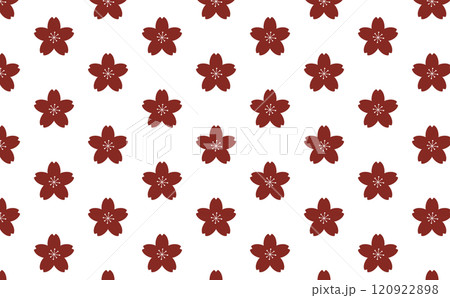 和柄背景 パターンスウォッチ 和柄背景 パターンスウォッチ 120922898