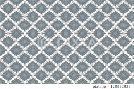 Japanese pattern background pattern swatch Japanese pattern background pattern swatch 120922925