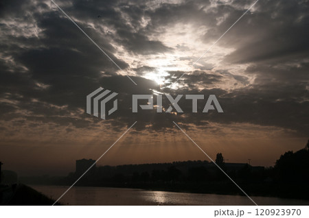 Heart of the Sunrise 120923970