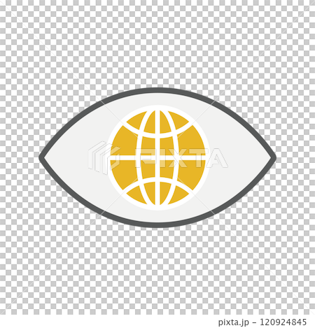 グローバルビジョン 120924845