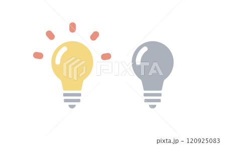 電気　オンオフ 120925083