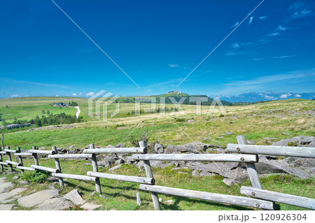 【美ヶ原高原】 長野県小県郡長和町和田野々入 120926304
