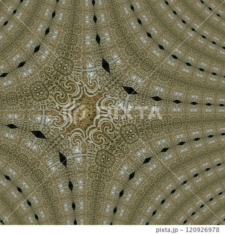 Carrara marble stone texture art. Expensive stone marble slab background. Print Decor with golden stripes. Italian Marbling texture design for website, packaging, tiles, textile fabric, wedding card 120926978